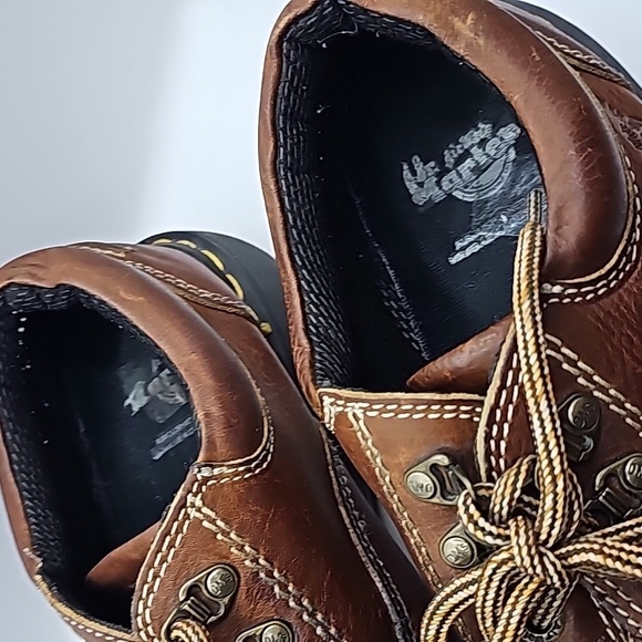 Dr. Martens  mens shoes size 11 main image 8